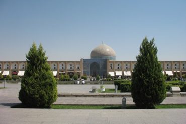 Ispahan _ Iran