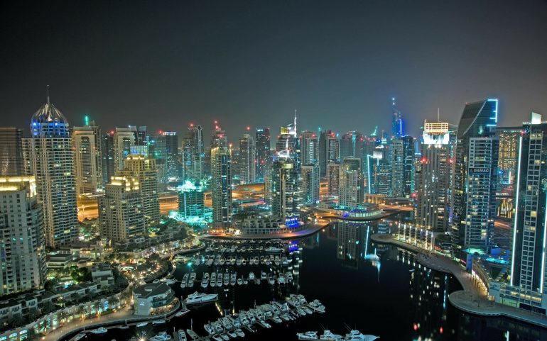 Dubaï - Emirats arabes unis